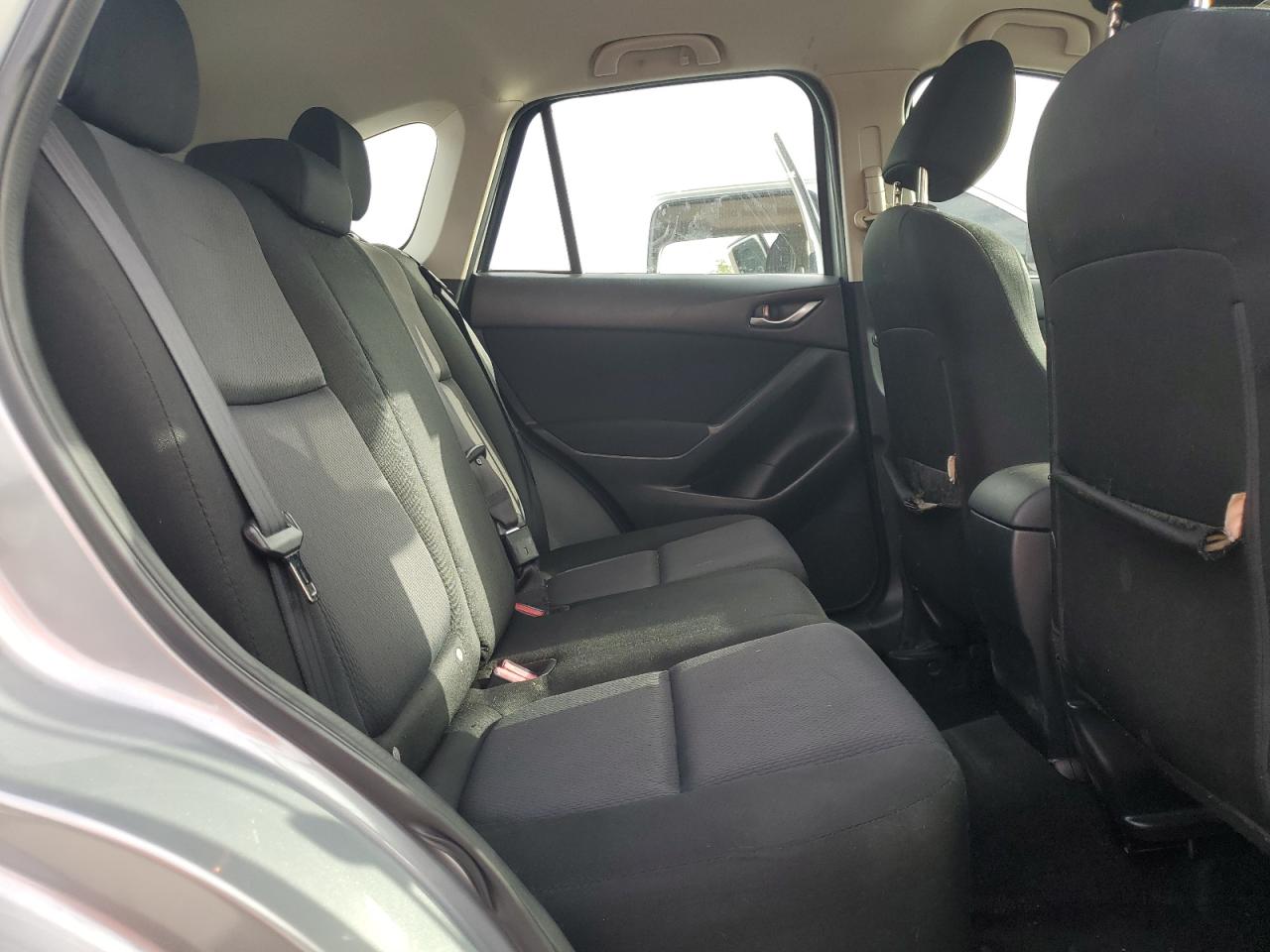 JM3KE2BE5D0150245 2013 Mazda Cx-5 Sport