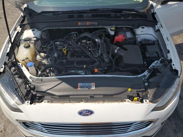 VIN 3FA6P0HD9LR185334 2020 Ford Fusion, SE no.11