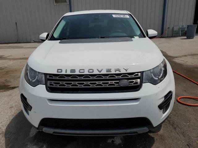 VIN SALCP2BG3HH638618 2017 Land Rover Discovery, SE no.5