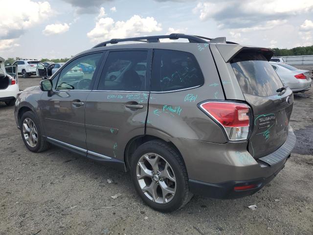 2017 SUBARU FORESTER 2 - JF2SJAWC7HH451129