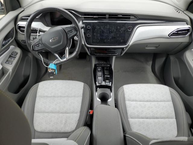 2022 CHEVROLET BOLT EUV P - 1G1FZ6S00N4106652