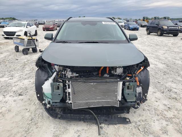 2023 Kia Niro Ex VIN: KNDCS3LF5P5115943 Lot: 60629864