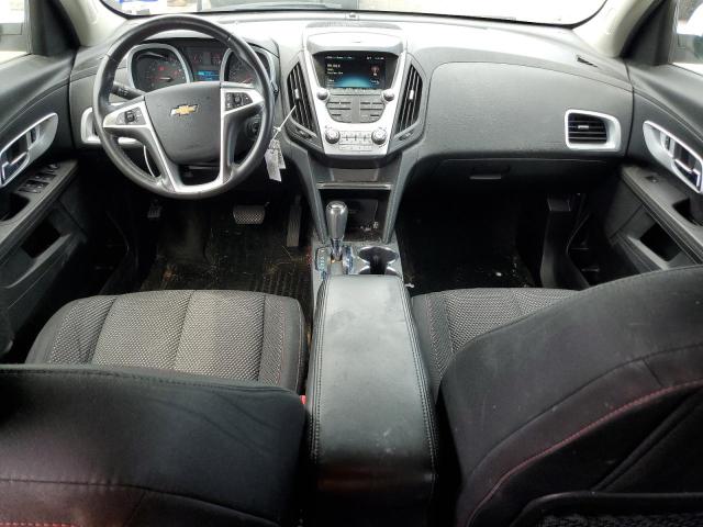 2017 CHEVROLET EQUINOX LT - 2GNALCEK7H1550911