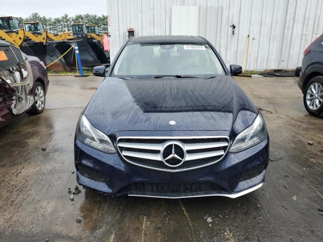 VIN WDDHF8JB7GB210955 2016 Mercedes-Benz E-Class, 3... no.5