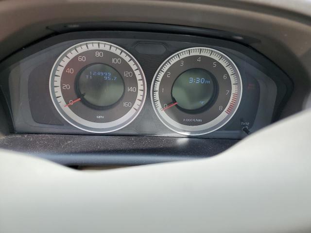 2013 VOLVO XC60 3.2 - YV4940DZ0D2420501