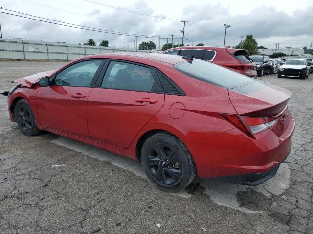 2023 HYUNDAI ELANTRA SE - KMHLM4AG4PU507681