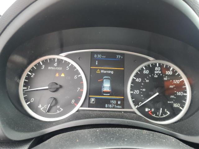 2019 NISSAN SENTRA S - 3N1AB7AP8KY339247