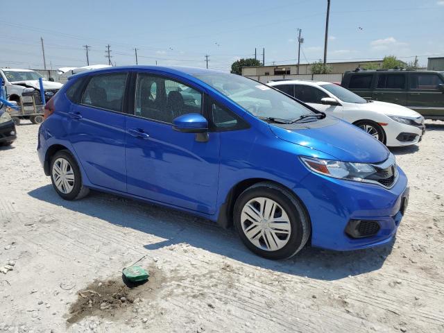 2020 HONDA FIT LX - 3HGGK5H47LM731699