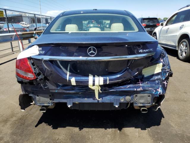 VIN 55SWF4KB7FU065418 2015 Mercedes-Benz C-Class, 3... no.6