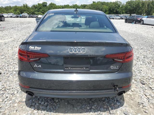 VIN WAUENAF40JA112555 2018 Audi A4, Premium Plus no.6