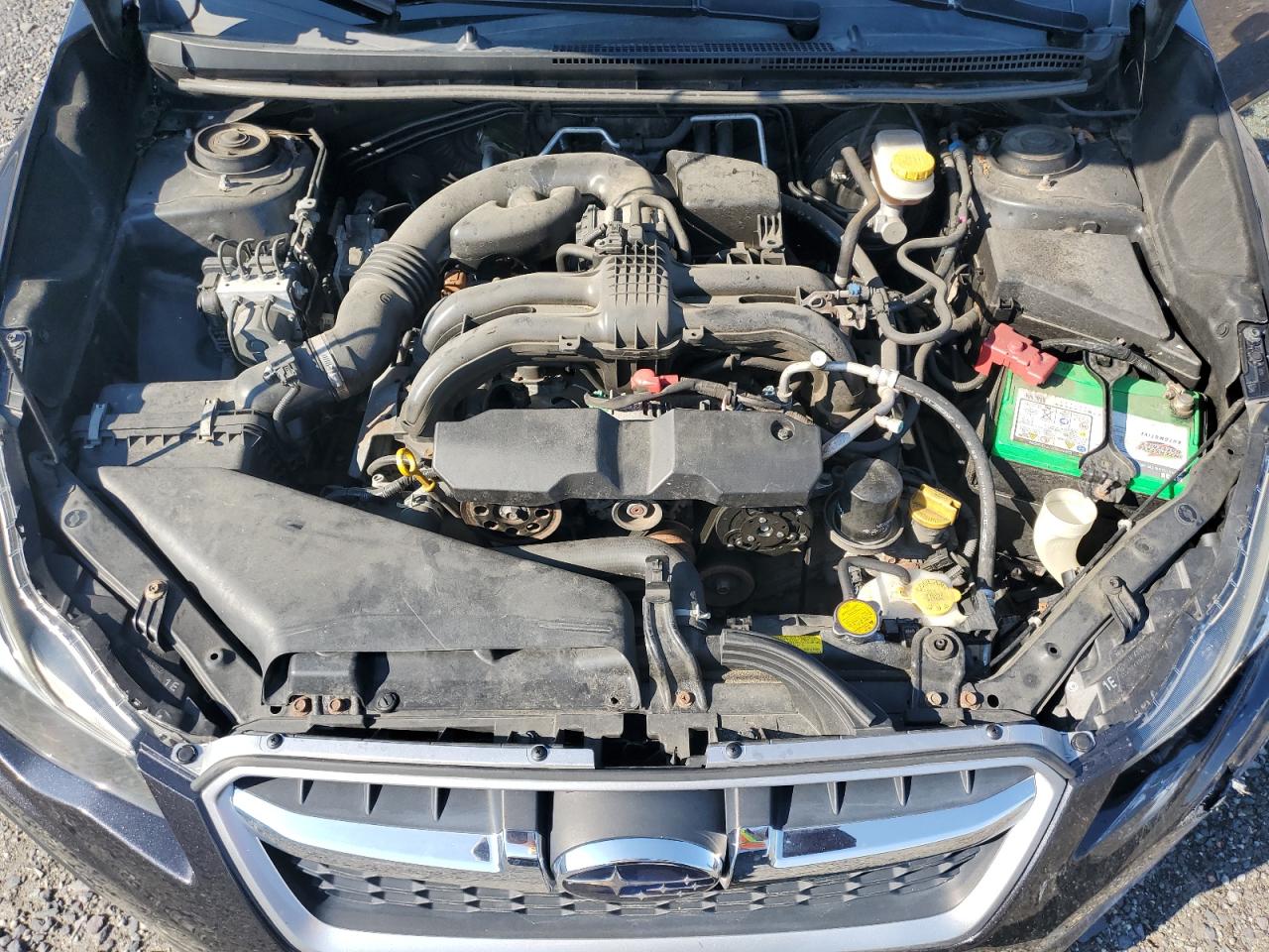 JF1GPAC68E8243196 2014 Subaru Impreza Premium