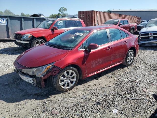 2023 TOYOTA COROLLA LE - 5YFB4MDE9PP032536
