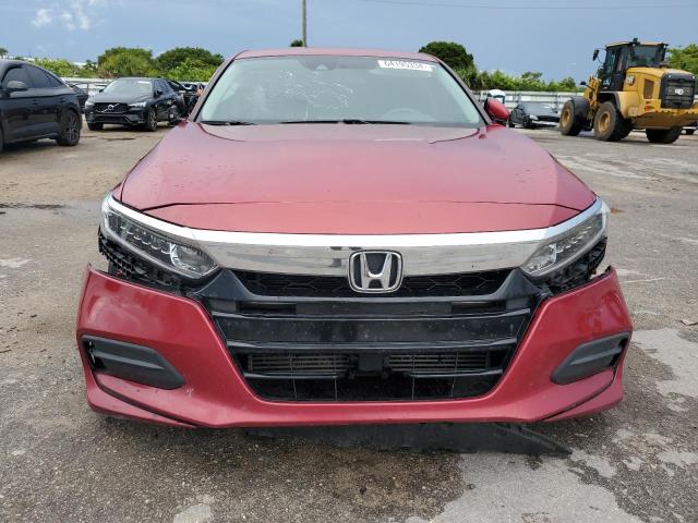 2018 HONDA ACCORD LX 1HGCV1F14JA116044  64195334