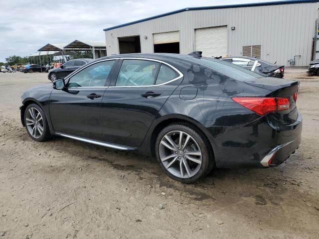 19UUB2F43KA009405 2019 Acura Tlx Technology