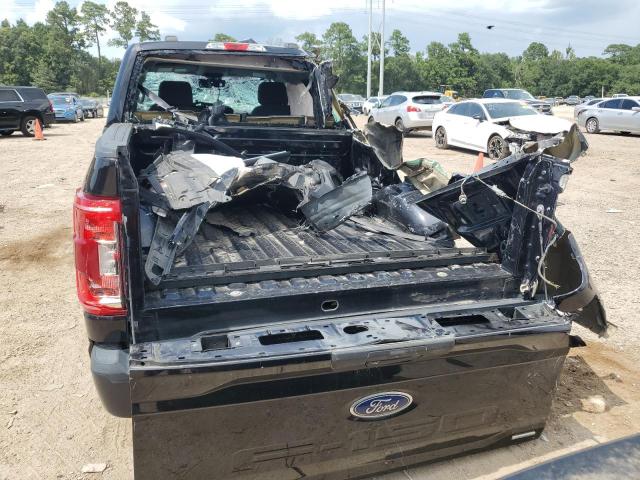 2021 FORD F150 SUPER - 1FTEX1CP7MKD79623
