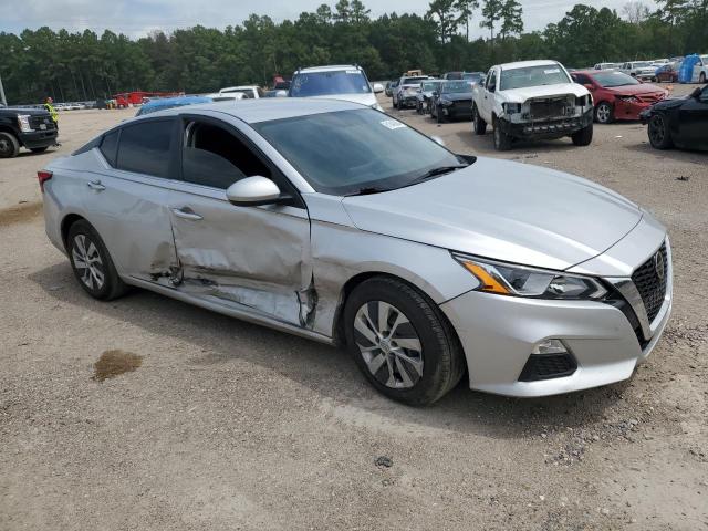 VIN 1N4BL4BV7KC169486 2019 Nissan Altima, S no.4