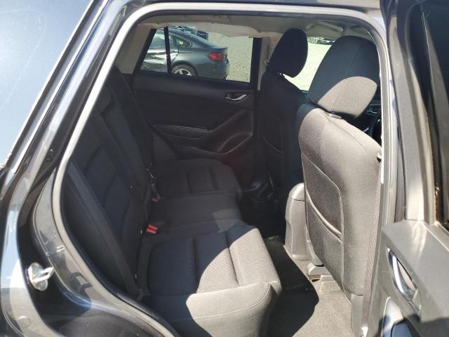 2016 MAZDA CX-5 TOURI - JM3KE4CY3G0896539