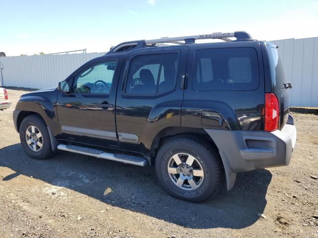 2012 Nissan Xterra Off Road VIN: 5N1AN0NWXCC511653 Lot: 61492264