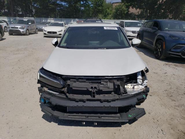 2024 HONDA CIVIC EXL - 19XFL1H76RE009556