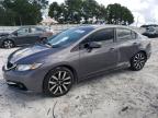 2015 HONDA CIVIC EXL - 19XFB2F93FE041244
