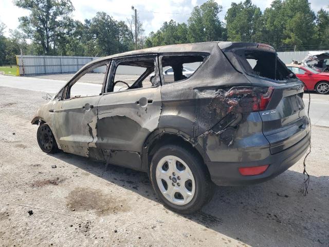 2019 FORD ESCAPE S - 1FMCU0F76KUC19946