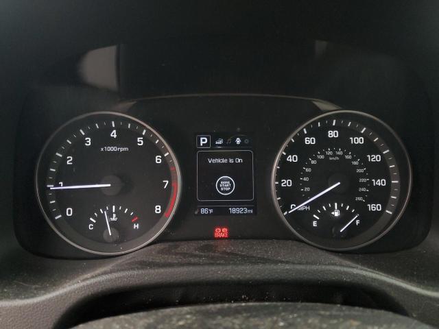 2018 HYUNDAI ELANTRA SE - 5NPD84LF1JH402289