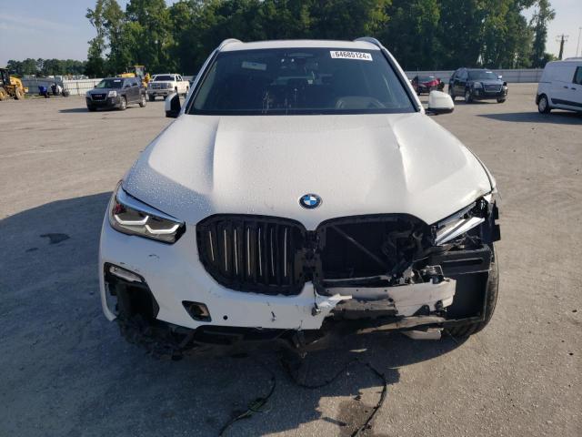 VIN 5UXCR6C00L9D08417 2020 BMW X5, Xdrive40I no.5