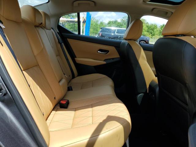 2021 Nissan Sentra Sv VIN: 3N1AB8CV4MY293498 Lot: 62699234