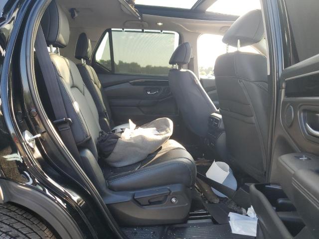 2023 HONDA PILOT TOUR - 5FNYG1H7XPB046176