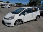 HONDA FIT SPORT photo