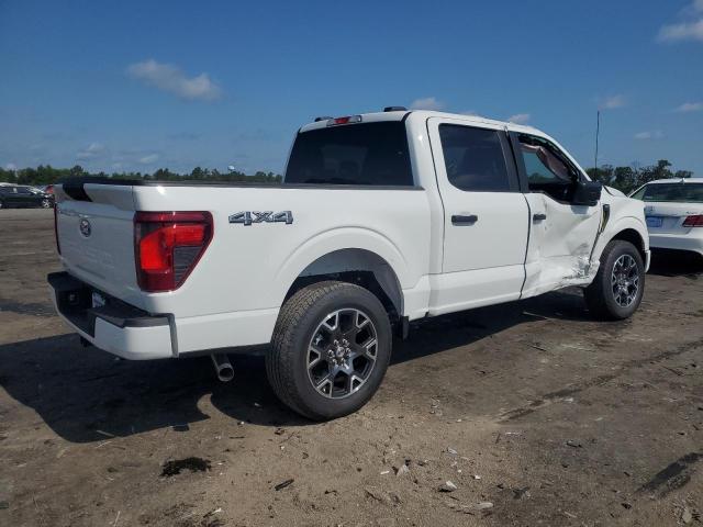 2024 FORD F150 STX 1FTEW2LP8RKD24971