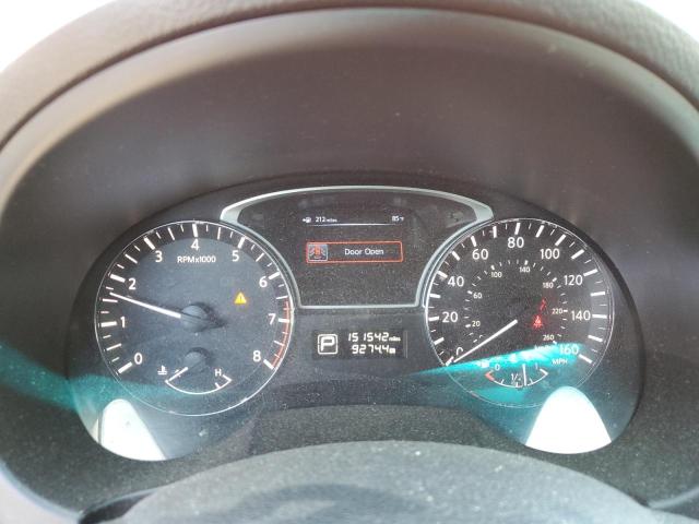 1N4AL3AP8DN569475 2013 Nissan Altima 2.5