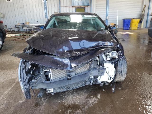 2023 CHEVROLET MALIBU LT - 1G1ZD5ST5PF222906