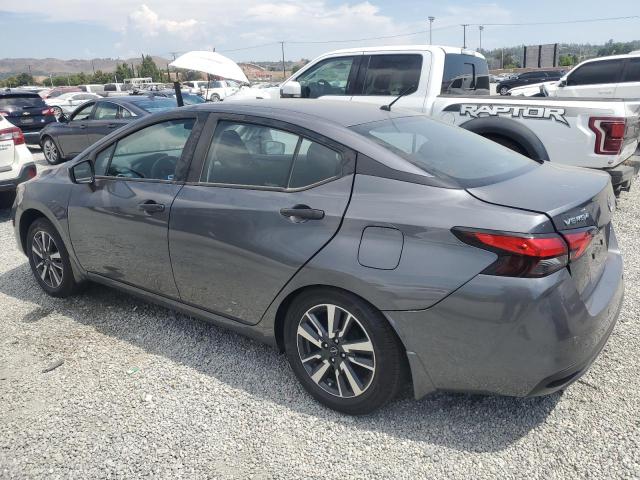 2024 NISSAN VERSA 1.6 3N1CN8DVXRL852040