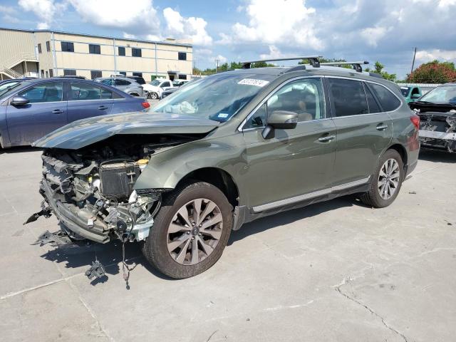 2017 SUBARU OUTBACK TO - 4S4BSATCXH3288842