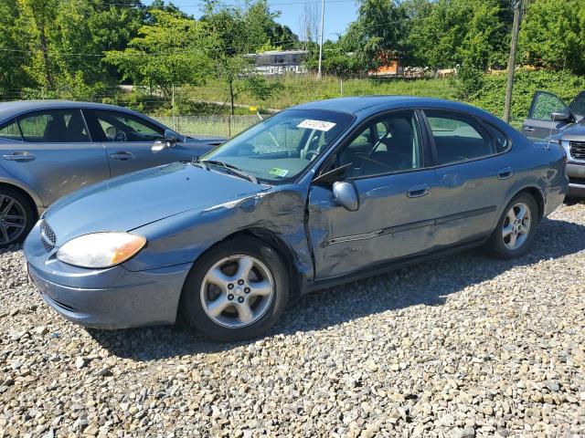 FORD TAURUS SE