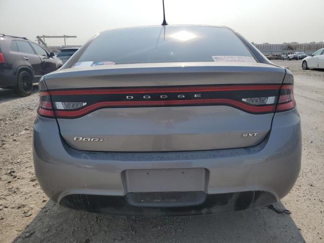 2016 DODGE DART SXT - 1C3CDFBB4GD538422