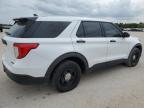 FORD EXPLORER P photo