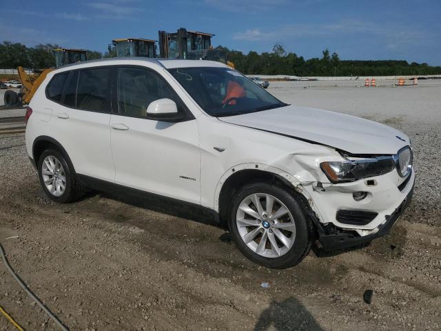 VIN 5UXWX9C51G0D89115 2016 BMW X3, Xdrive28I no.4