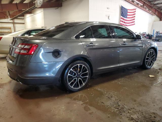 Vin: 1fahp2h83hg125684, lot: 65288664, ford taurus sel 20173