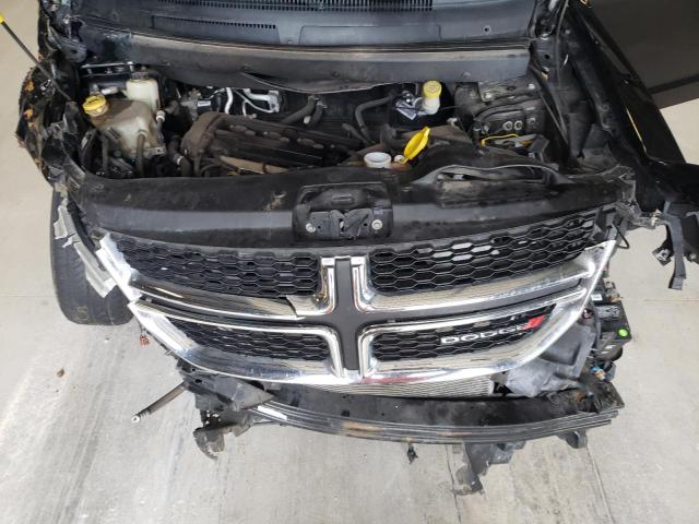 2016 DODGE JOURNEY SX - 3C4PDCBBXGT128083