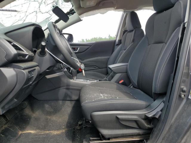 2021 SUBARU FORESTER JF2SKADC0MH458515