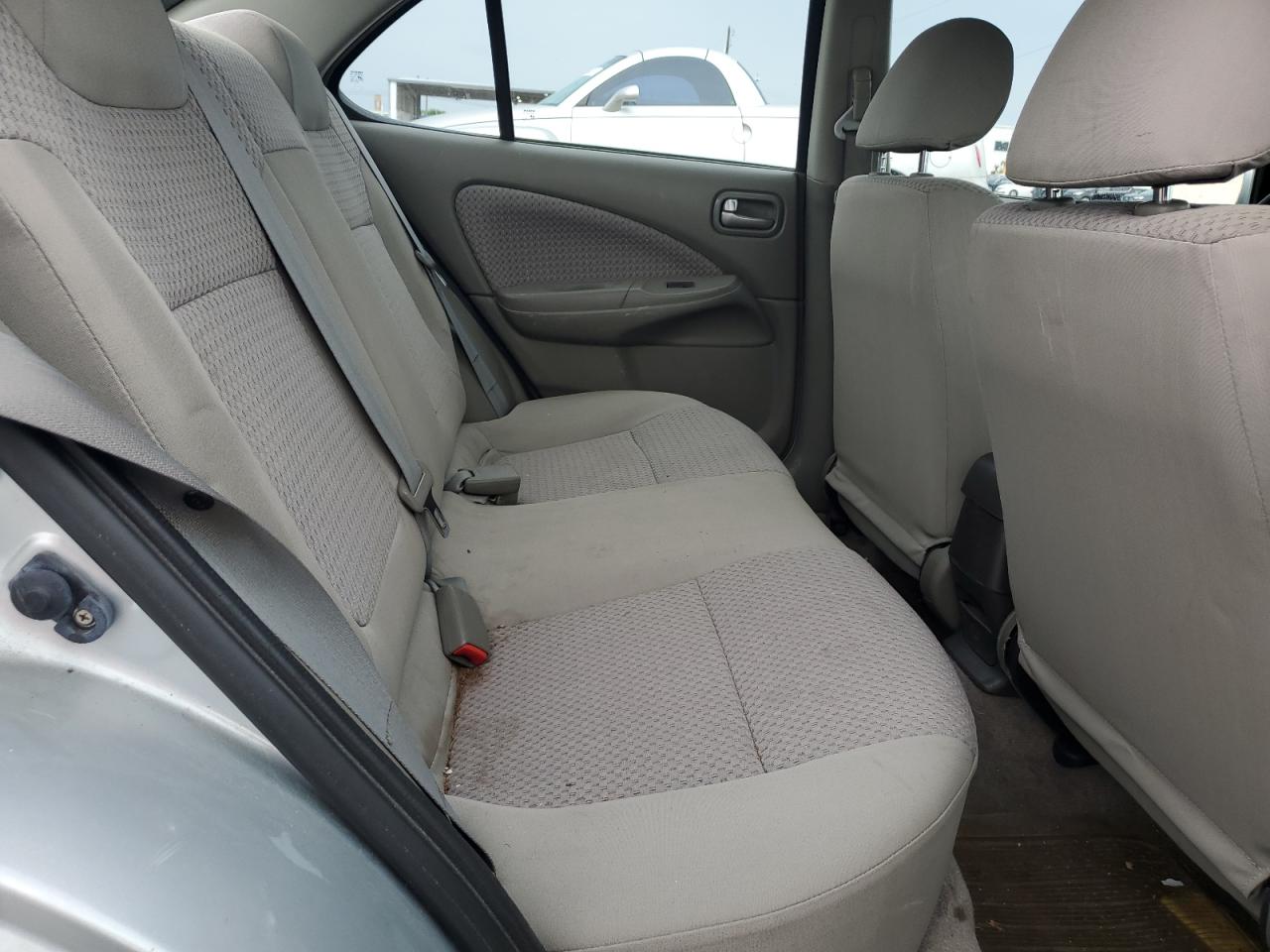 3N1CB51D74L489188 2004 Nissan Sentra 1.8