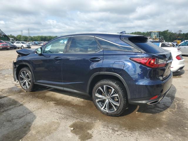 2022 LEXUS RX 350 - 2T2HZMAA1NC244577