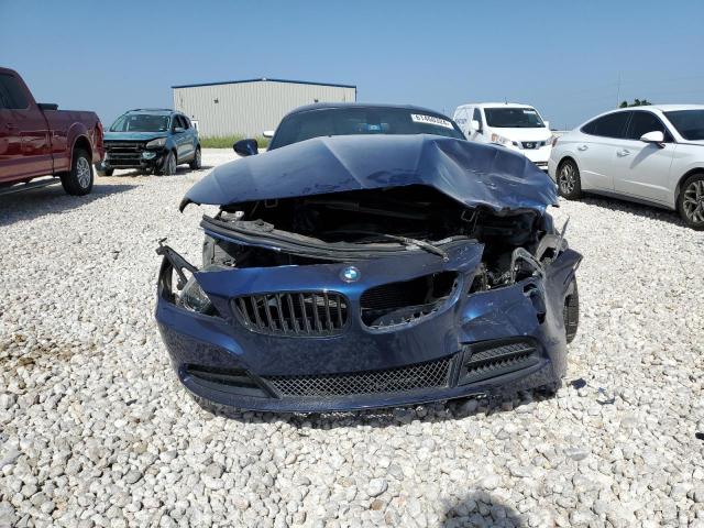 2014 BMW Z4 Sdrive28I VIN: WBALL5C5XEJ105295 Lot: 61460324