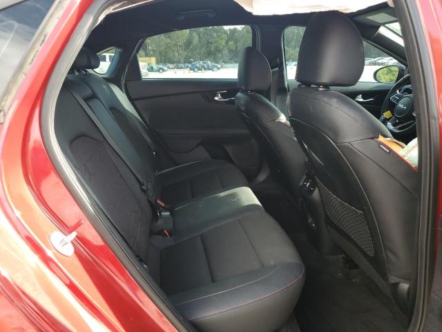 2022 KIA FORTE GT - 3KPF44AC4NE487071