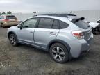 SUBARU XV CROSSTR photo