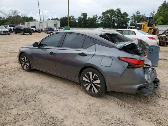 2020 NISSAN ALITMA 1N4BL4EV8LN319560