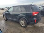 KIA SORENTO LX photo