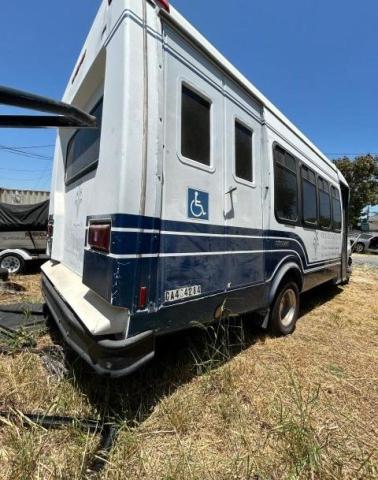 1997 Ford Econoline E450 Super Duty Cutaway Van Rv VIN: 1FDLE40S0VHC08407 Lot: 61714994